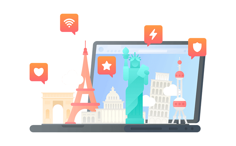 在喀麦隆连接到中国vpn - 穿锁回国